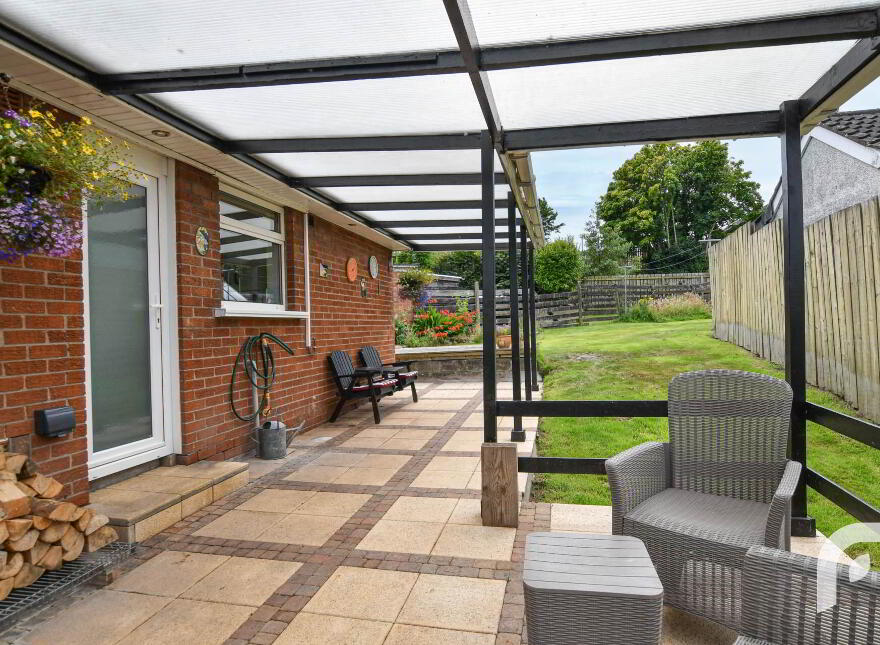 13 Beverley Park, Carnmoney, Newtownabbey, BT36 6NR