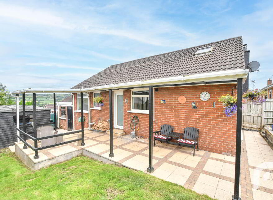 13 Beverley Park, Carnmoney, Newtownabbey, BT36 6NR