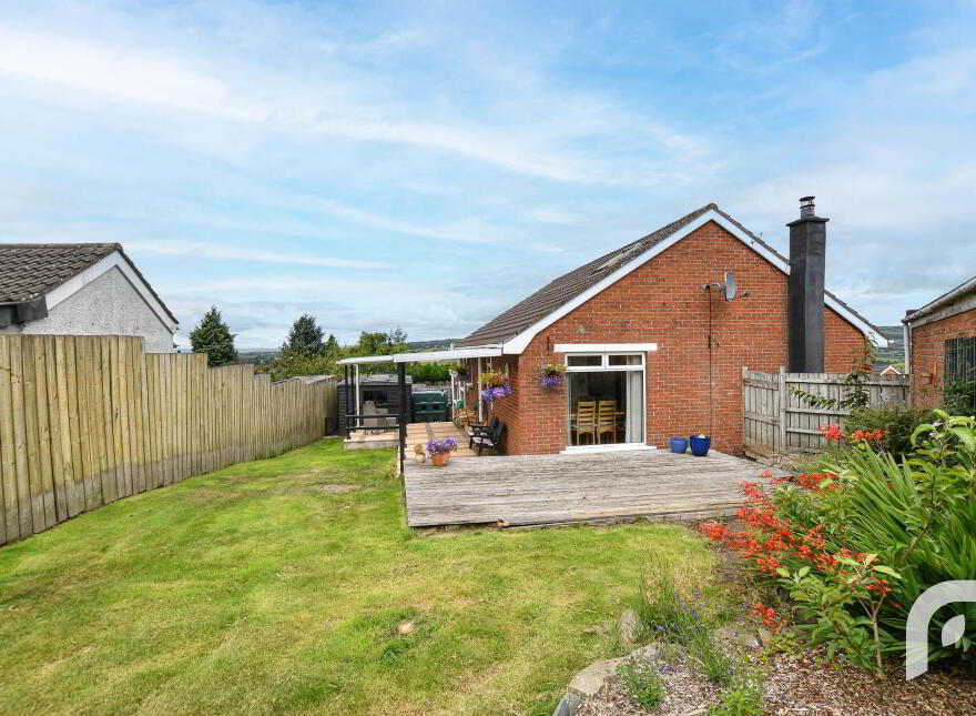 13 Beverley Park, Carnmoney, Newtownabbey, BT36 6NR