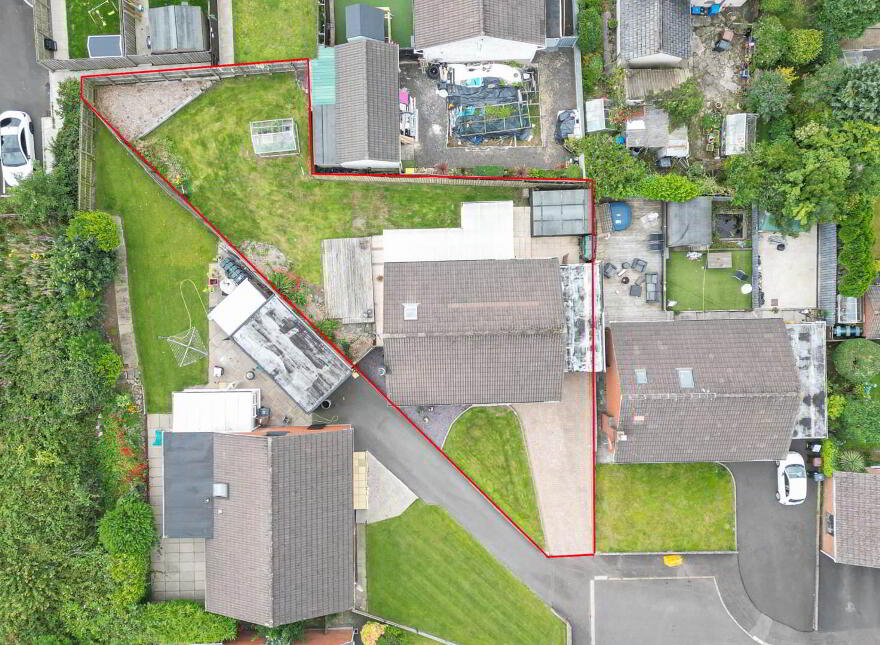 13 Beverley Park, Carnmoney, Newtownabbey, BT36 6NR