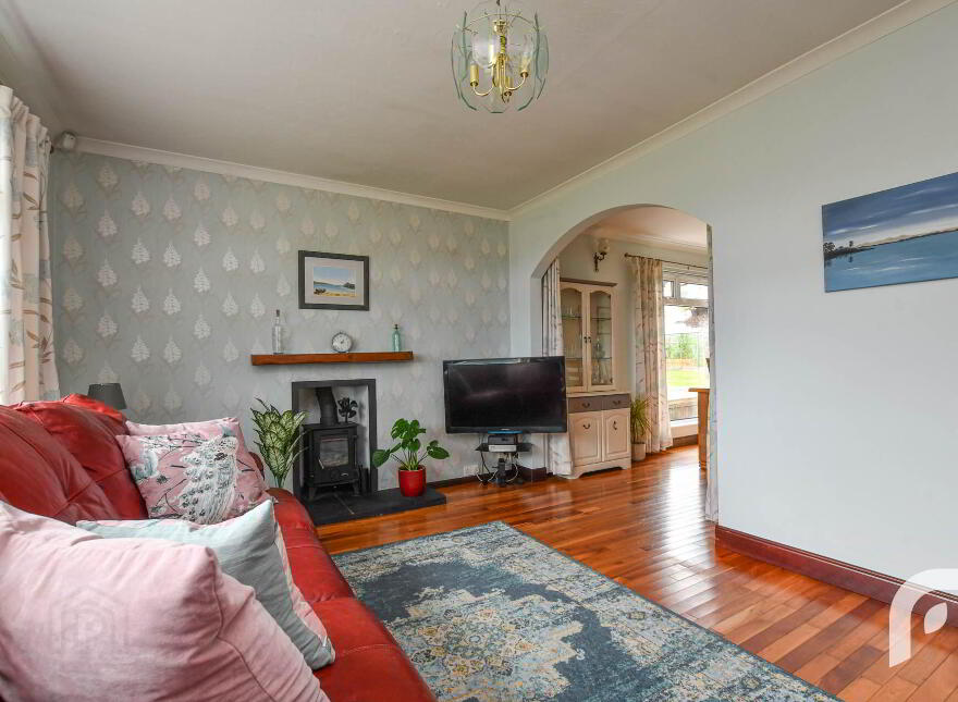 13 Beverley Park, Carnmoney, Newtownabbey, BT36 6NR
