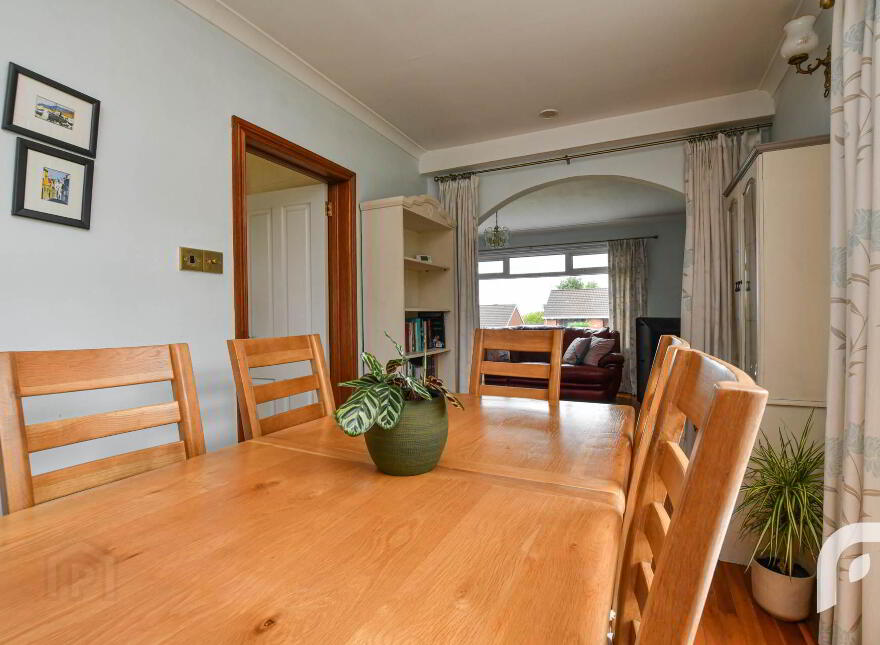 13 Beverley Park, Carnmoney, Newtownabbey, BT36 6NR