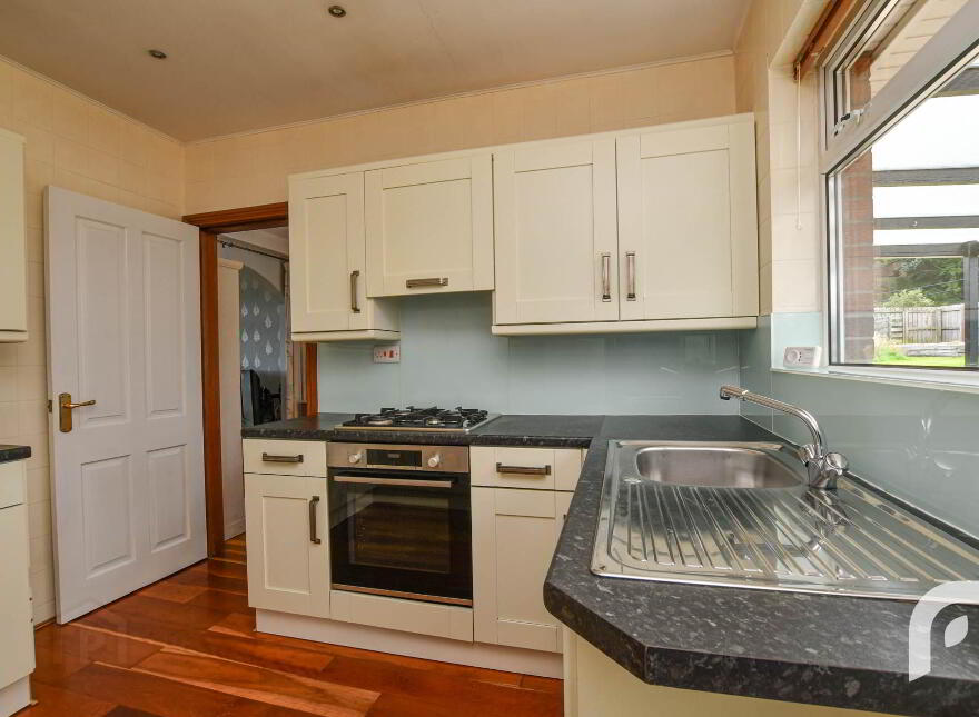 13 Beverley Park, Carnmoney, Newtownabbey, BT36 6NR