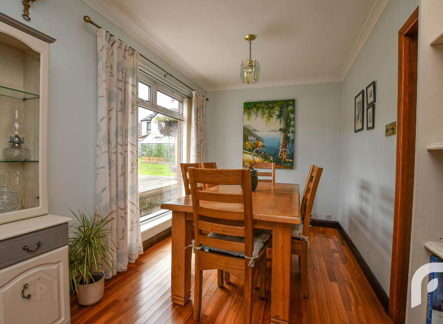 13 Beverley Park, Carnmoney, Newtownabbey, BT36 6NR