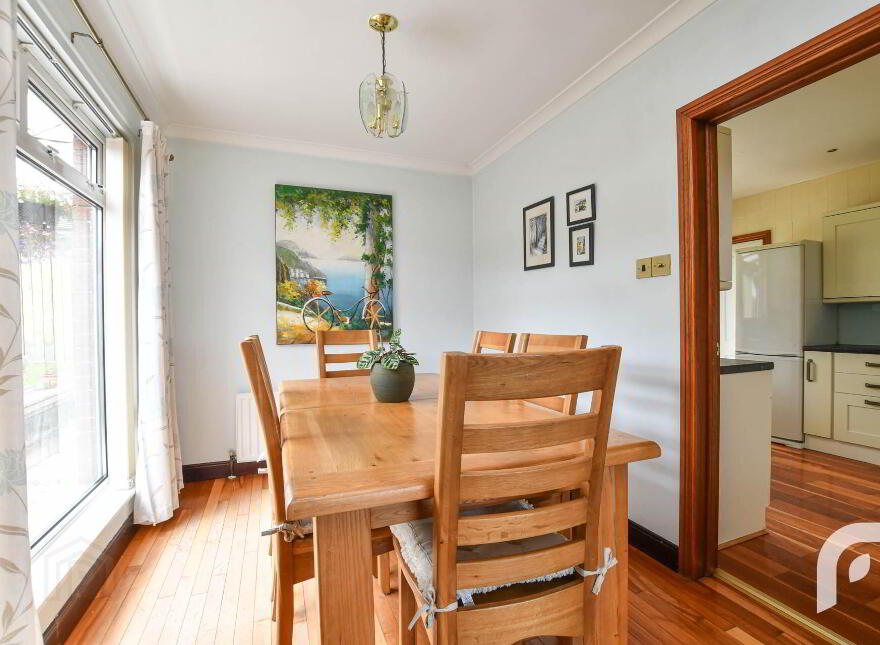 13 Beverley Park, Carnmoney, Newtownabbey, BT36 6NR