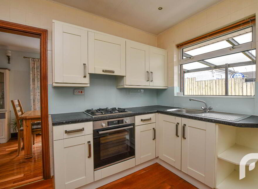 13 Beverley Park, Carnmoney, Newtownabbey, BT36 6NR