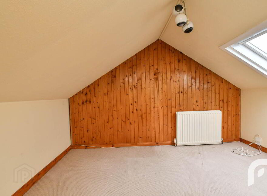 13 Beverley Park, Carnmoney, Newtownabbey, BT36 6NR