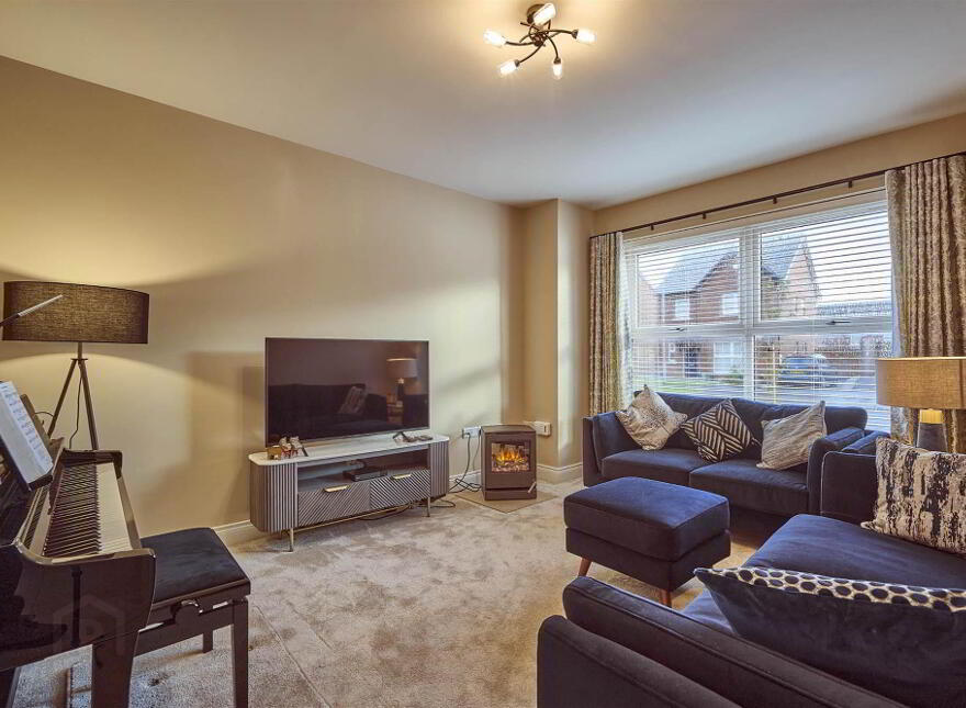 38 Helens Wood Lane, Bangor, BT19 1GE