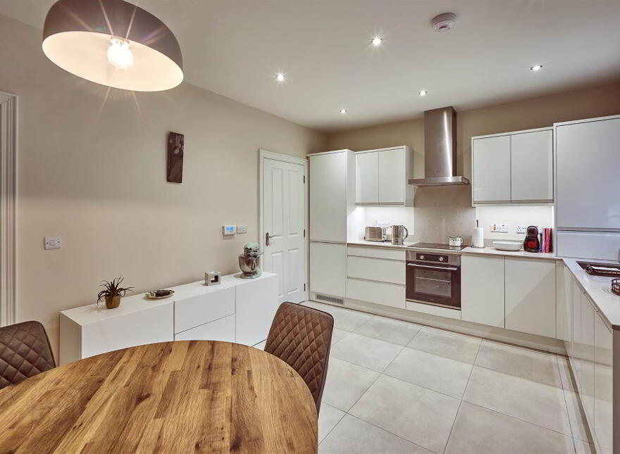 38 Helens Wood Lane, Bangor, BT19 1GE