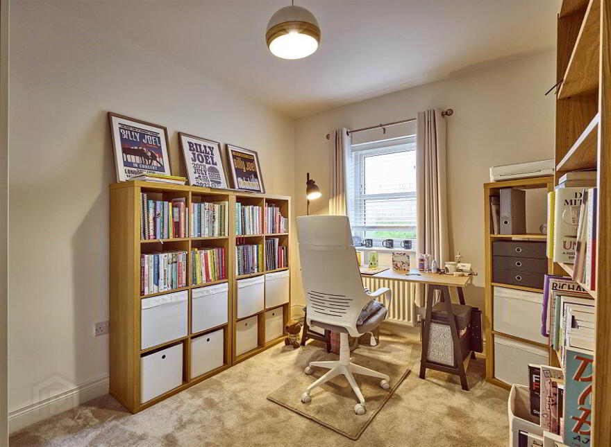 38 Helens Wood Lane, Bangor, BT19 1GE