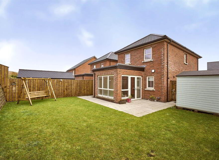 38 Helens Wood Lane, Bangor, BT19 1GE