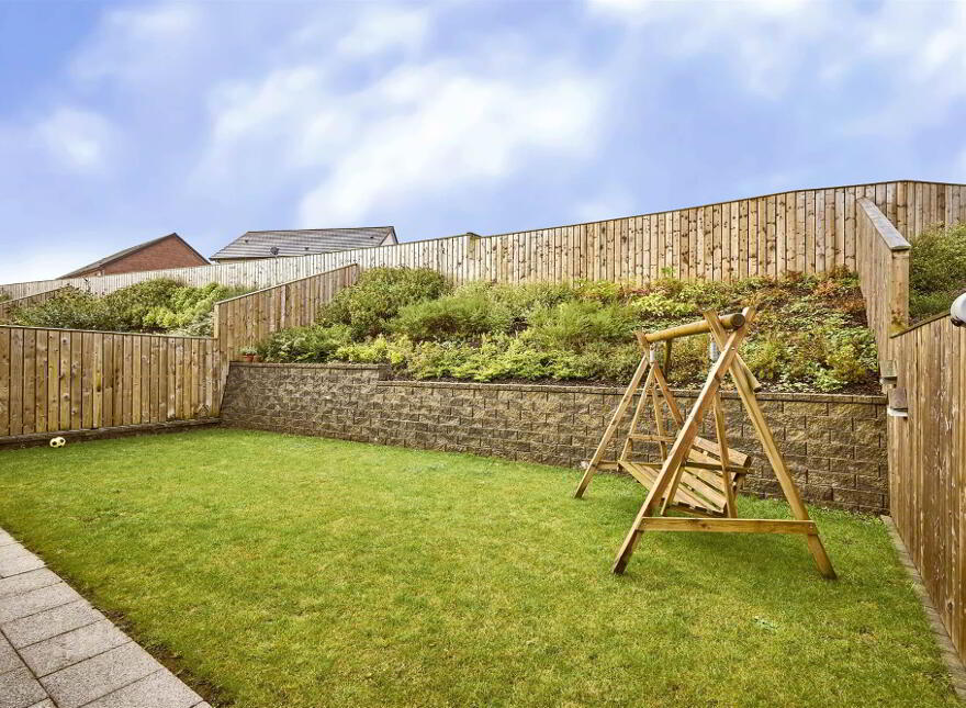38 Helens Wood Lane, Bangor, BT19 1GE