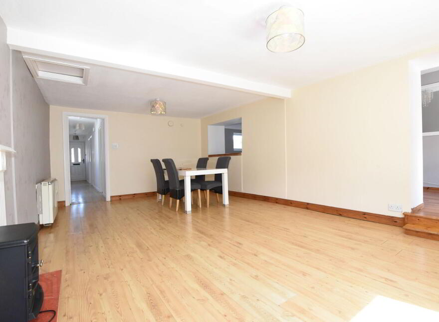 60b Shore Road, Portaferry, BT22 1JZ