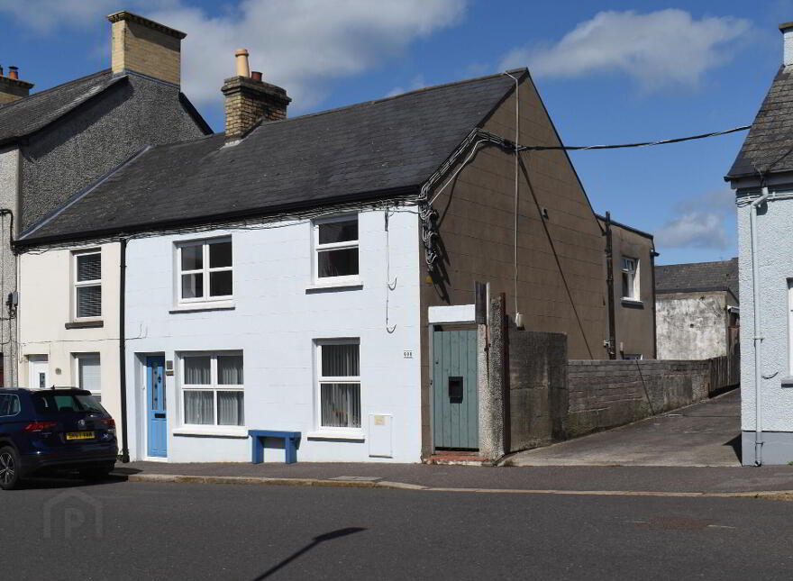 60b Shore Road, Portaferry, BT22 1JZ