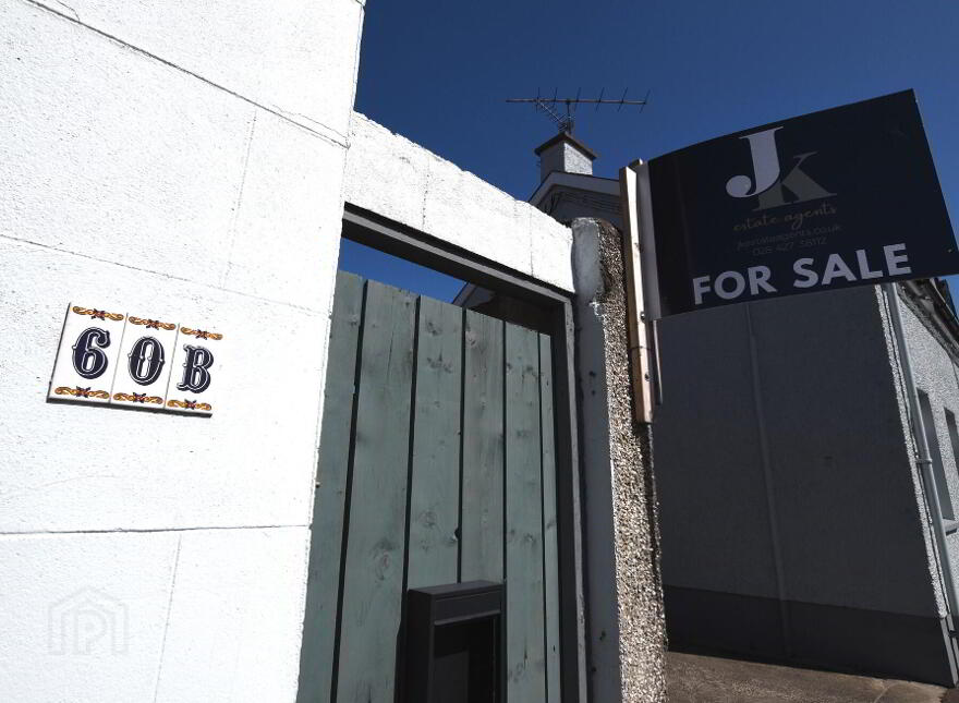 60b Shore Road, Portaferry, BT22 1JZ