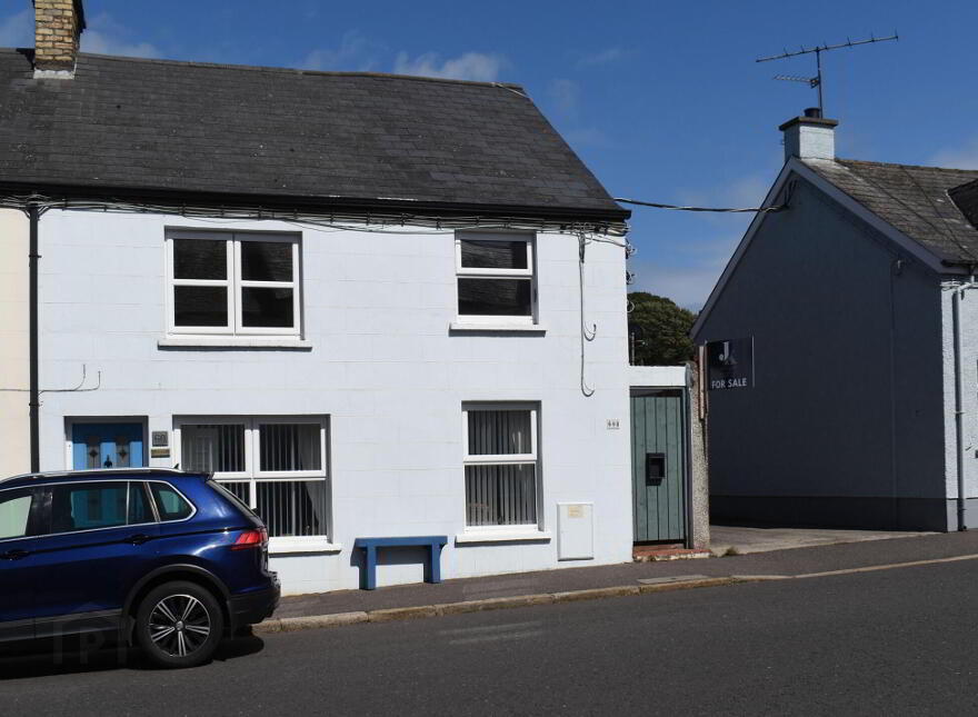 60b Shore Road, Portaferry, BT22 1JZ