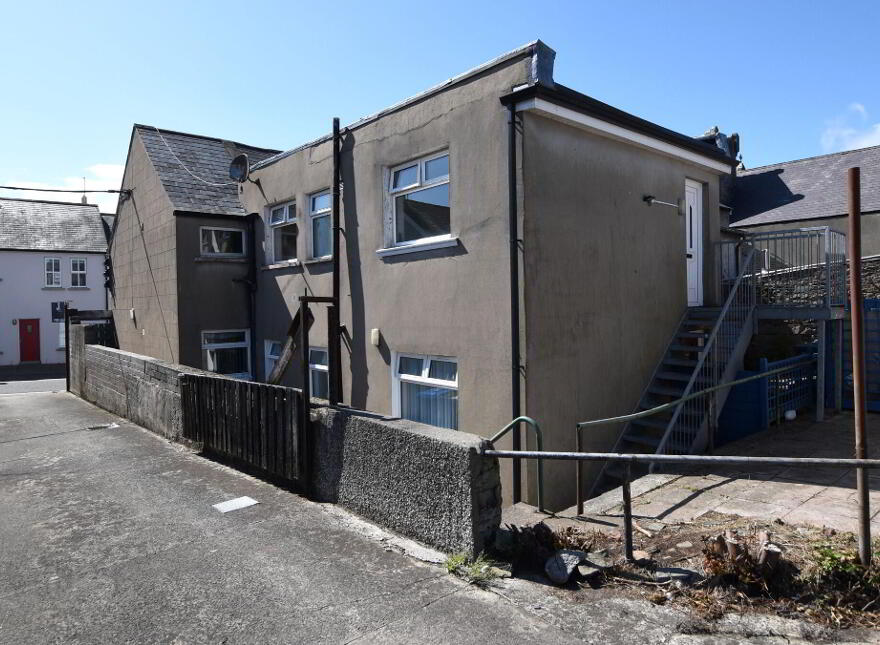 60b Shore Road, Portaferry, BT22 1JZ