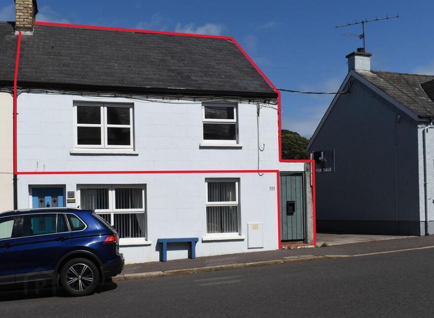 60b Shore Road, Portaferry, BT22 1JZ photo