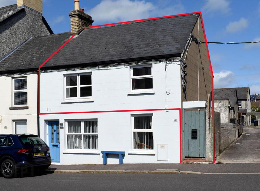 60b Shore Road, Portaferry, BT22 1JZ photo