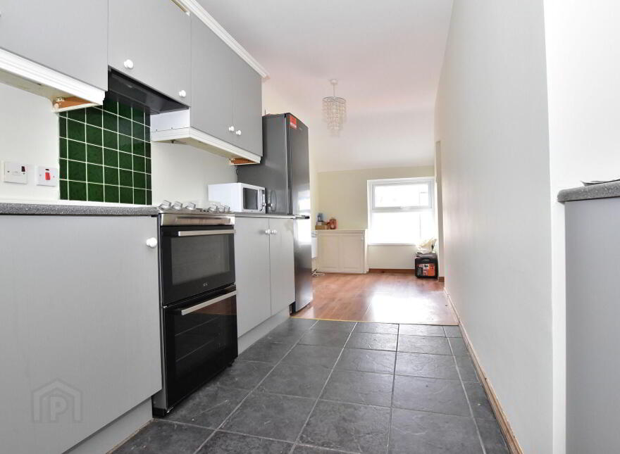 60B Shore Road, Portaferry, BT22 1JZ