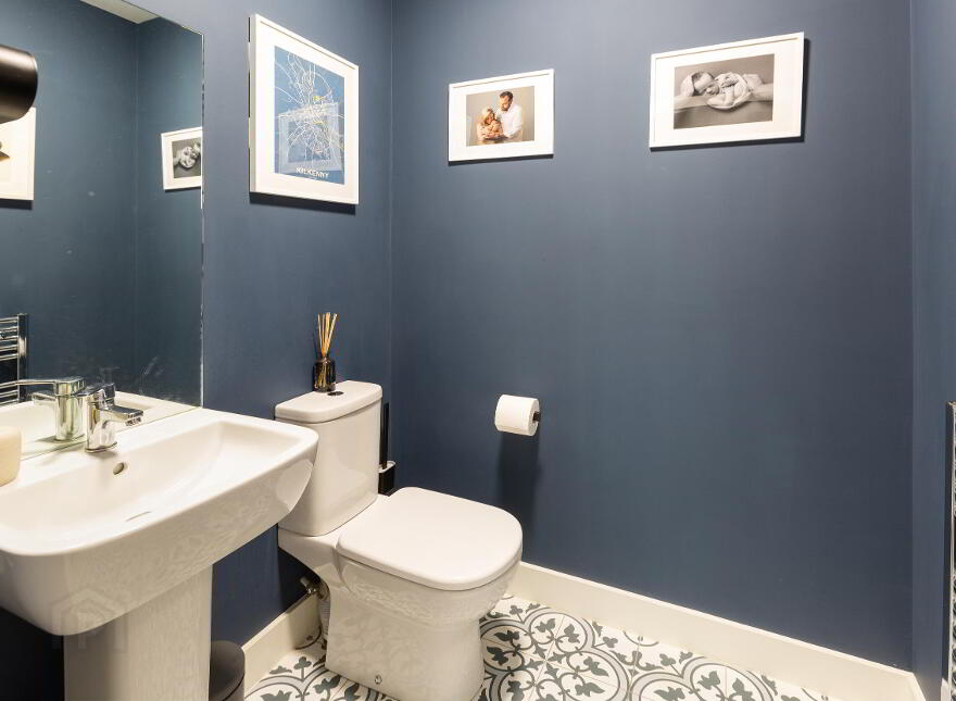 24 Vartry Avenue, Tinakilly Park, Rathnew, A67VX67