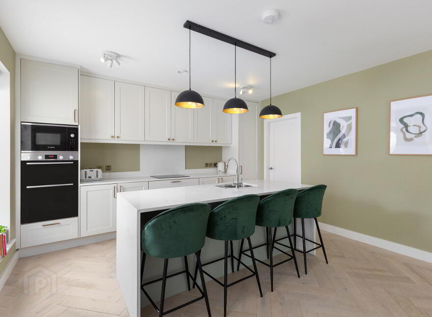 24 Vartry Avenue, Tinakilly Park, Rathnew, A67VX67