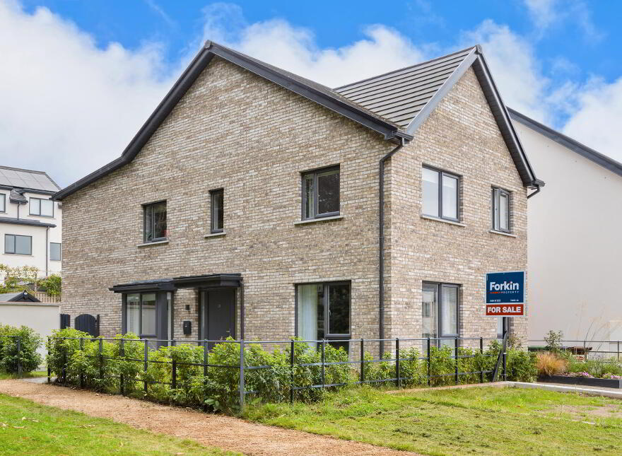 24 Vartry Avenue, Tinakilly Park, Rathnew, A67VX67 photo