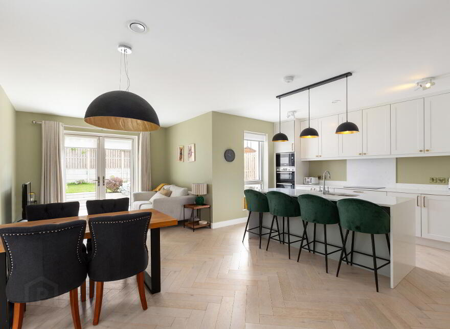 24 Vartry Avenue, Tinakilly Park, Rathnew, A67VX67