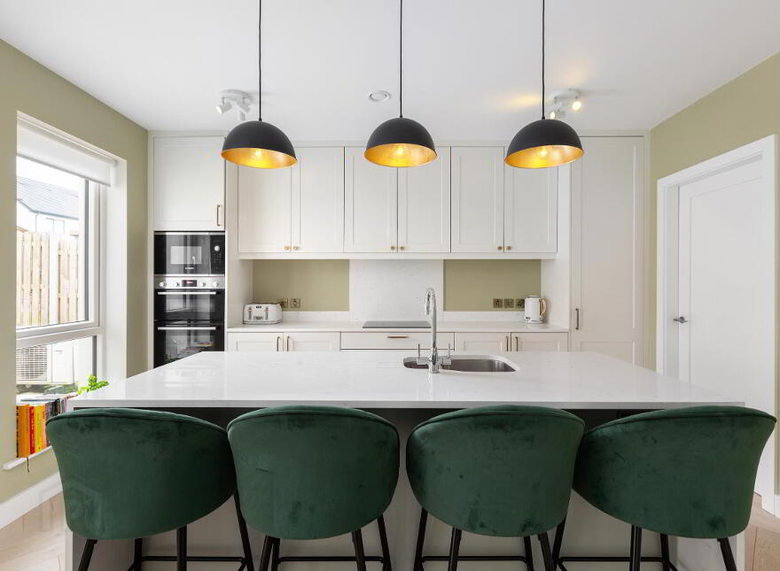 24 Vartry Avenue, Tinakilly Park, Rathnew, A67VX67