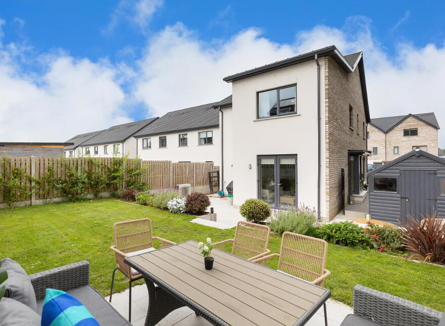 24 Vartry Avenue, Tinakilly Park, Rathnew, A67VX67