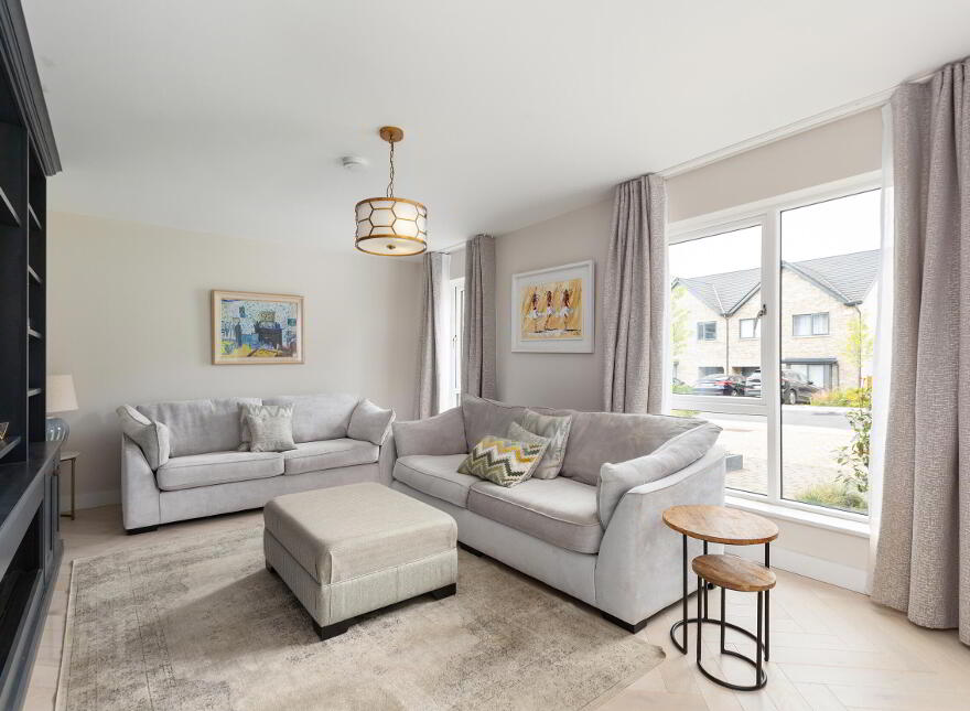 24 Vartry Avenue, Tinakilly Park, Rathnew, A67VX67