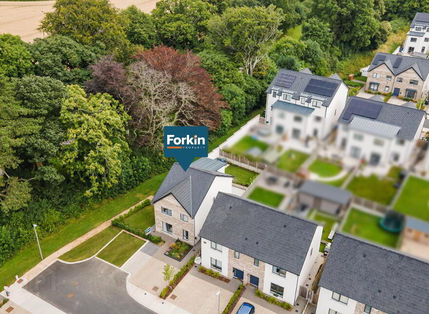 24 Vartry Avenue, Tinakilly Park, Rathnew, A67VX67