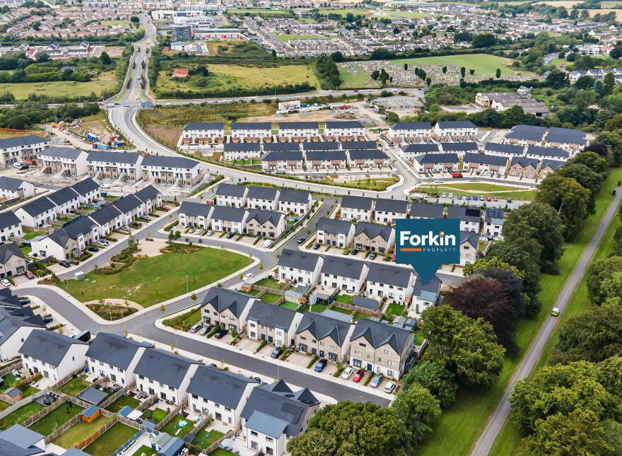 24 Vartry Avenue, Tinakilly Park, Rathnew, A67VX67