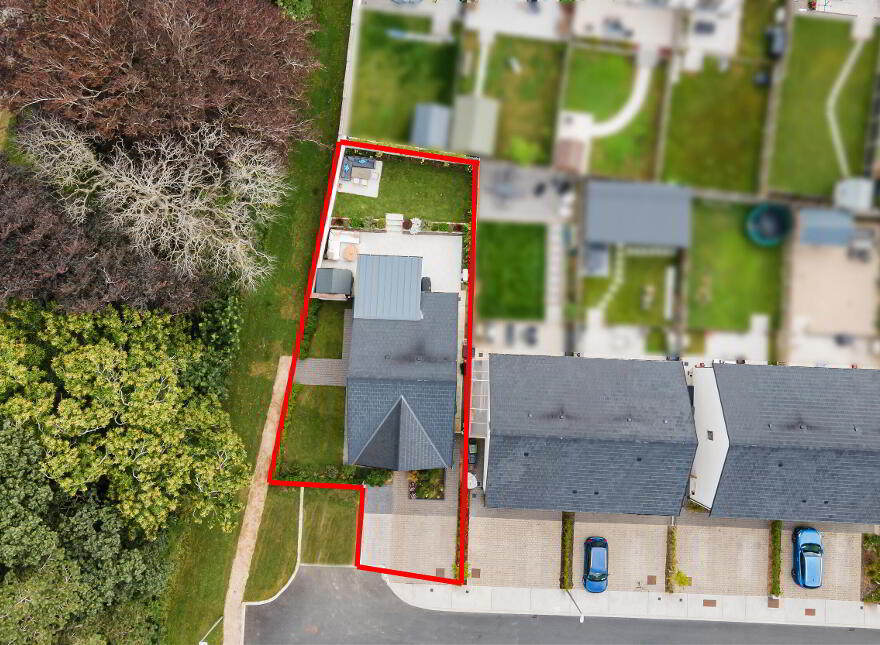 24 Vartry Avenue, Tinakilly Park, Rathnew, A67VX67