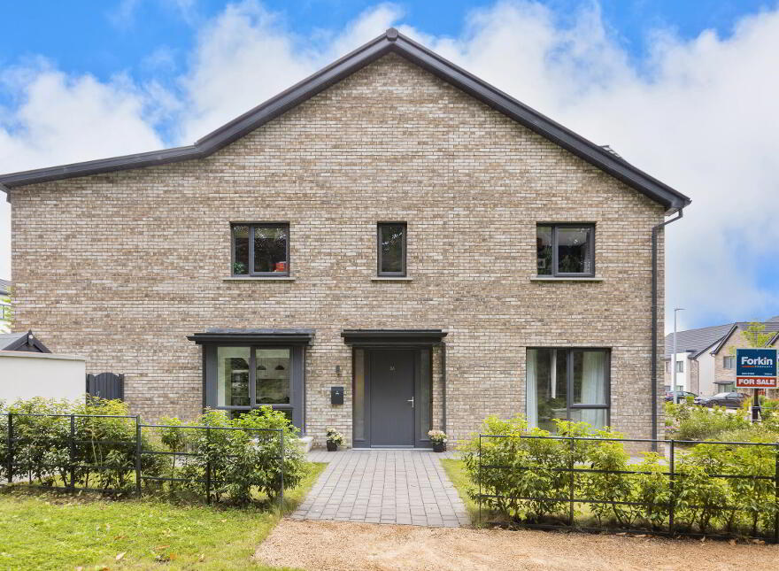 24 Vartry Avenue, Tinakilly Park, Rathnew, A67VX67