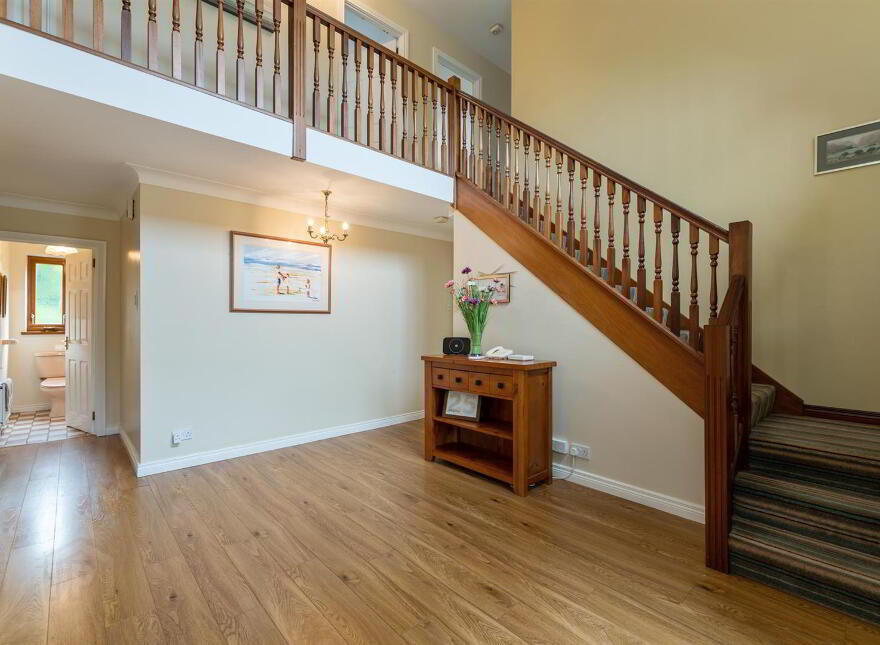 4 Garland Crescent, Manse Road, Belfast, BT8 6YJ