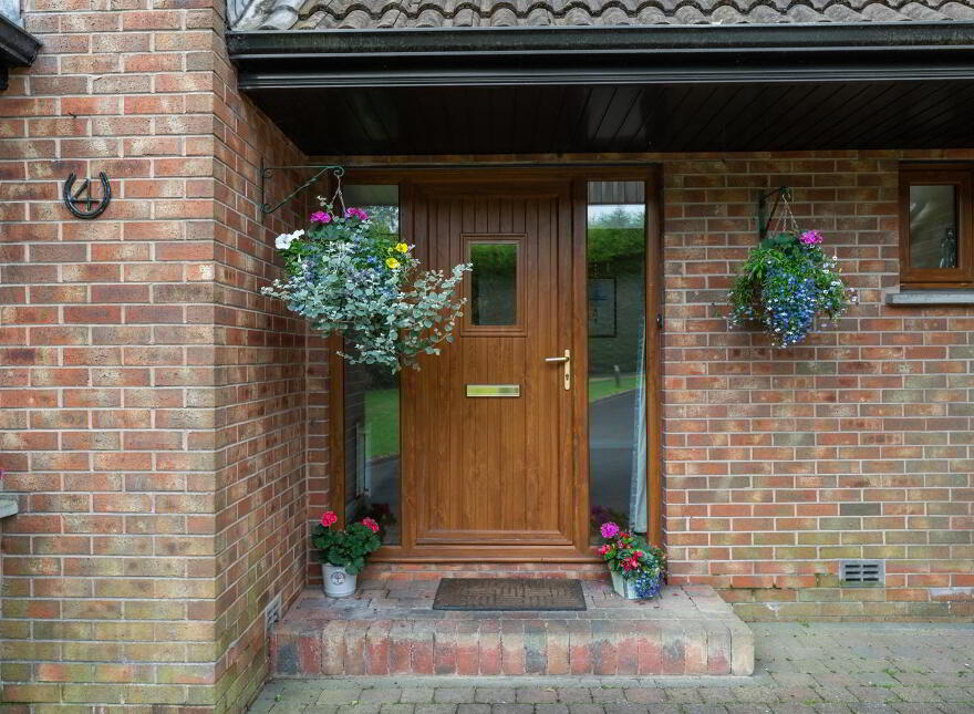 4 Garland Crescent, Manse Road, Belfast, BT8 6YJ