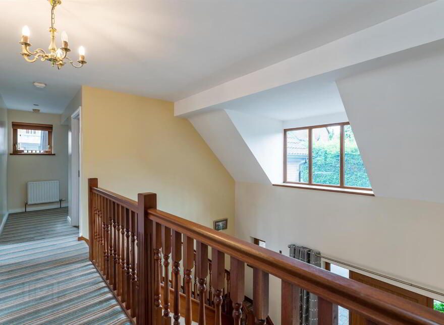 4 Garland Crescent, Manse Road, Belfast, BT8 6YJ