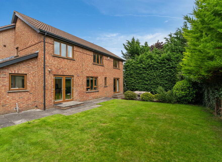 4 Garland Crescent, Manse Road, Belfast, BT8 6YJ