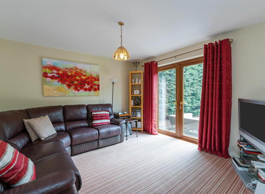 4 Garland Crescent, Manse Road, Belfast, BT8 6YJ