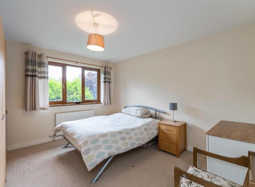 4 Garland Crescent, Manse Road, Belfast, BT8 6YJ