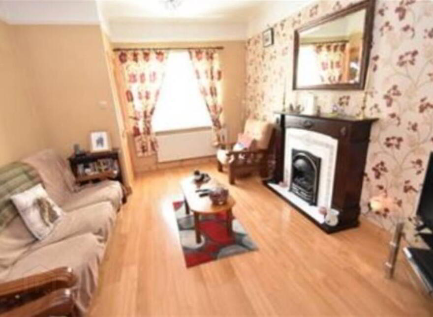 20c Mill Street, Cushendall, Ballymena, BT44 0RR