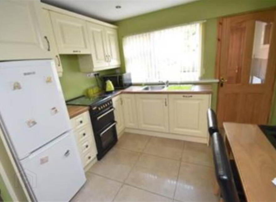 20c Mill Street, Cushendall, Ballymena, BT44 0RR