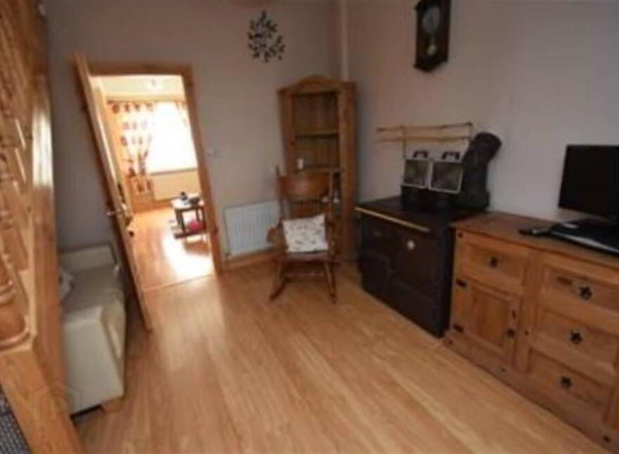 20c Mill Street, Cushendall, Ballymena, BT44 0RR