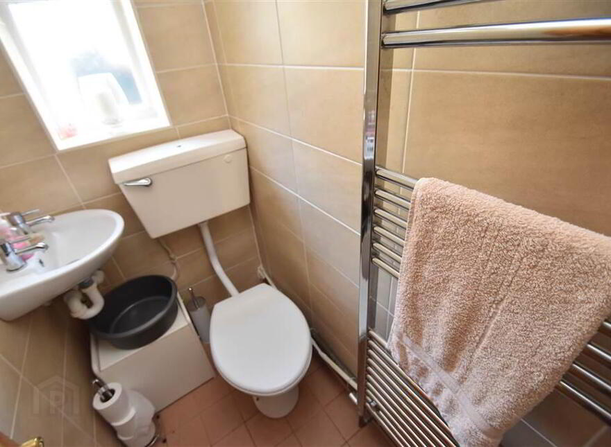 20c Mill Street, Cushendall, Ballymena, BT44 0RR