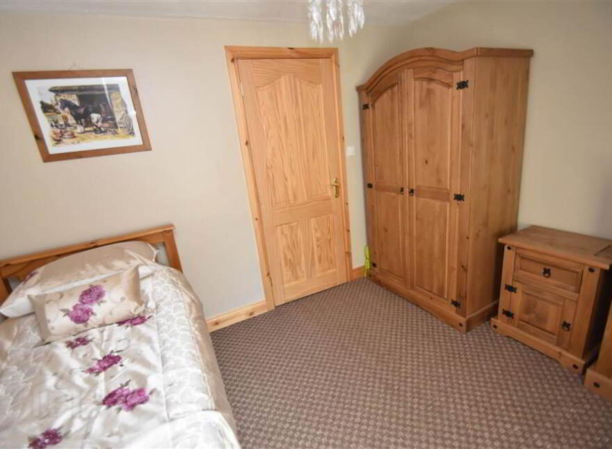 20c Mill Street, Cushendall, Ballymena, BT44 0RR