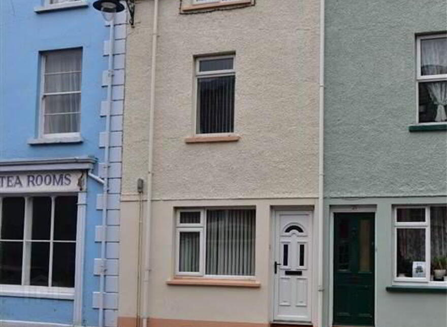 20c Mill Street, Cushendall, Ballymena, BT44 0RR photo