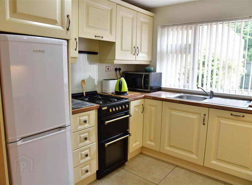 20c Mill Street, Cushendall, Ballymena, BT44 0RR