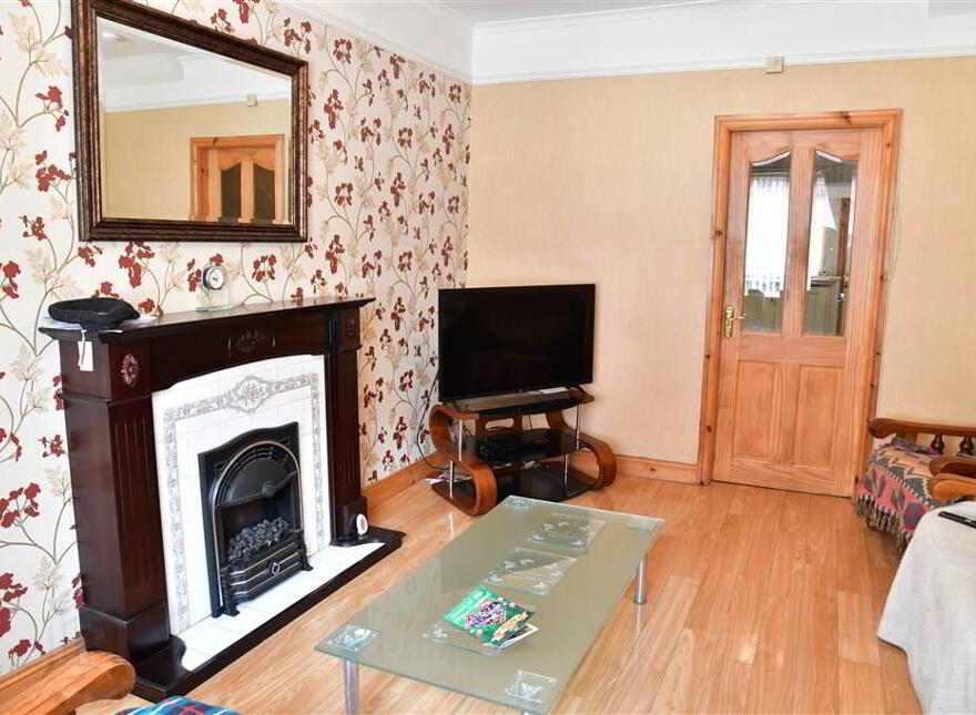 20c Mill Street, Cushendall, Ballymena, BT44 0RR