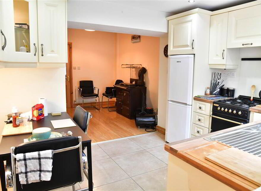20c Mill Street, Cushendall, Ballymena, BT44 0RR